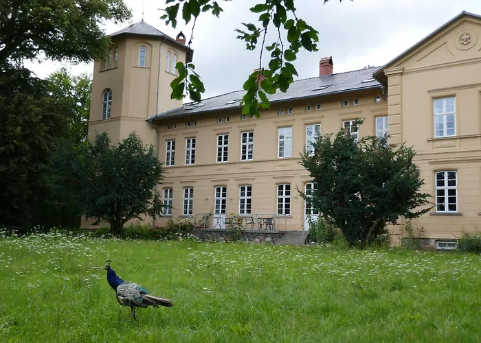 Landhaus Schloss Kölzow
