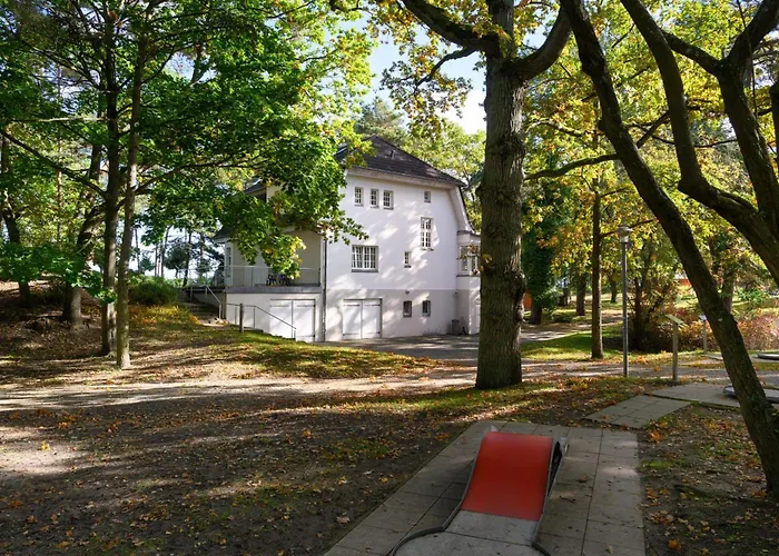 IFA Rügen Hotel&Ferienpark