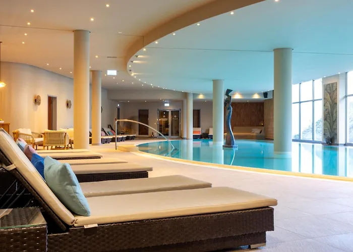 THE GRAND Ahrenshoop